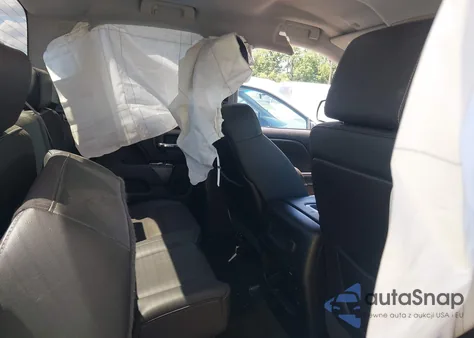 2015 GMC Sierra 1500 Sle z USA, uszkodzony, nr VIN 1GTV2UECXFZ251767